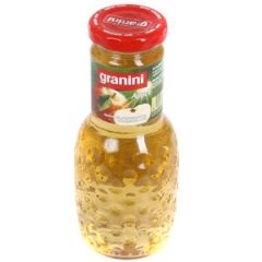 Sula Granini ābolu 100% 250ml ar depoz.