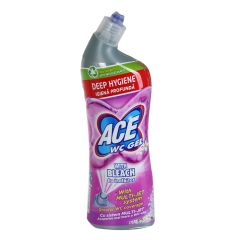 WC tīr.līdz. ACE Pro Hypo 700ml