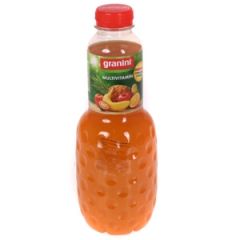 Nektārs Granini multivitamīnu 50% 1l ar depoz.