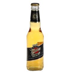 Alus Miller 0.33L 4.7% ar depoz.