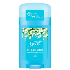 Dezodorants siev. Secret Delicate 40ml