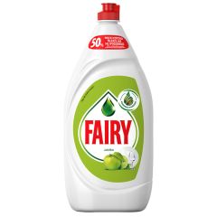 Trauku mazg.līdz.Fairy Apple 1350ml