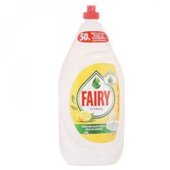 Trauku mazg.līdz.Fairy Lemon 1350ml