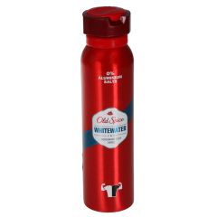 Dezodorants Old Spice aerosols White Water 150ml