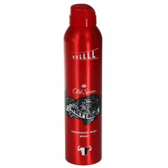 Dezodorants Old Spice aerosols Wolfhorn 250ml