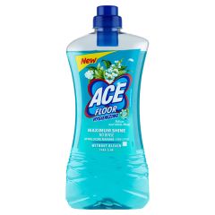 Tīr.līdz.grīdas Ace Talcum and White Musk, 1l