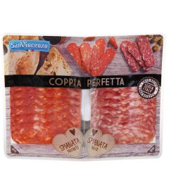 Desu mix Spianata & Spianata 50g x2 sagriezta