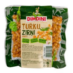 Vārīti turku zirņi Dimdiņi 250g