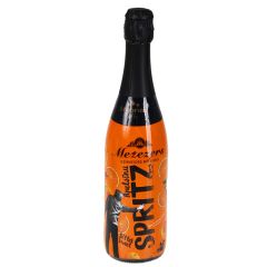 Dzirkst.dzēriens Mežezers Spritz apelsīns 0.7l ar depoz.