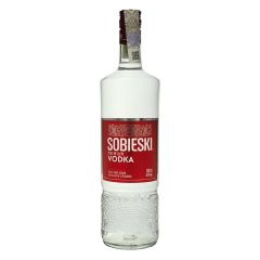 Degvīns Sobieski Premium 40% 1l