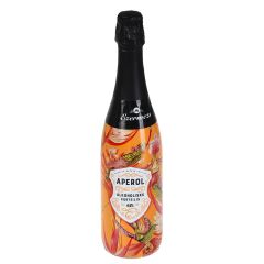 Alk.kokteilis Ezermežs Aperol, 4.5%, 0.75l ar depoz.