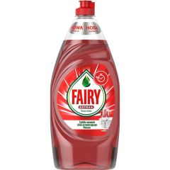 Trauku mazg.līdz. Fairy FOREST FRUITS 905ml