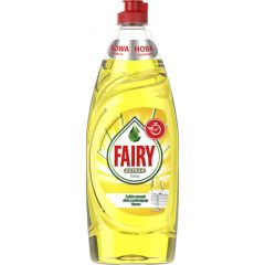 Trauku mazg.līdz. Fairy Citrus 650ml