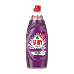 Trauku mazg.līdz. Fairy Lilac 650ml