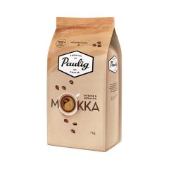 Kafijas pupiņas Paulig Mokka 1kg