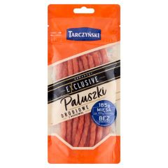Desiņas vistas Kabanos Exclusive Easy, Tarczynski 95g