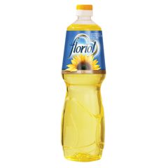 Eļļa saulespuķu Floriol 1l