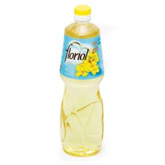 Eļļa rapšu Floriol 1l