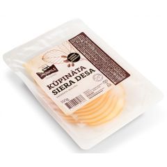 Siera desa Kūpināta Jaunpils šķēlītes 150g