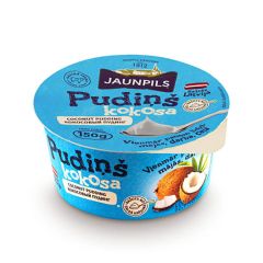 Pudiņš Jaunpils Kokosa garšu 150g