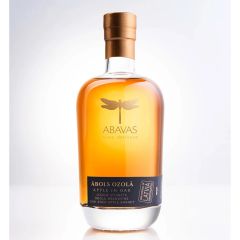 Abavas Ābols ozolā 42% 0.75l