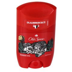 Dezodorants Old Spice Wolfthorn 50ml