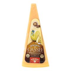 Siers Cietais Rokiškio Grand 37% FDM, 18 mēn., 180g