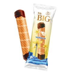 Saldējums Mr.Big Vaniļas 110ml