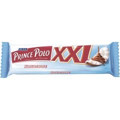 Batoniņš Prince  Polo vafeļu ar kokosriekstu garšu 50g