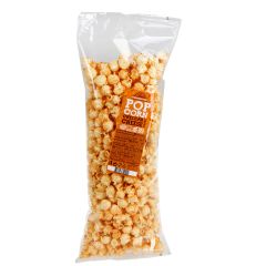 Popkorns Pophouse ar čedara siera garšu 150g