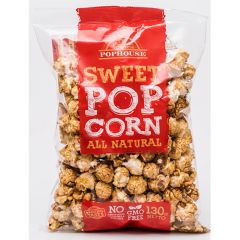 Popkorns saldais Pophouse 130g