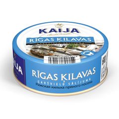 Ķilavas Rīgas garšvielu maisījumā 240g EO