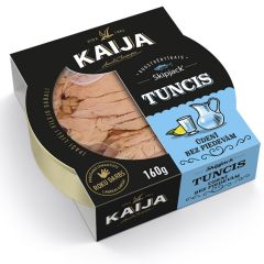 Tuncis savā sulā 160g TL
