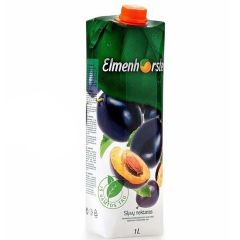 Nektārs Elmenhorster Plūmju 50% 1l
