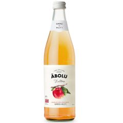 Dzēriens Gardu muti ābolu zelteris 0.5l ar depoz.