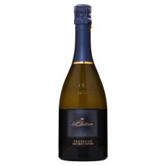 Dzirkst.vīns LE Contesse Prosecco Brut Nature 11% 0.75l