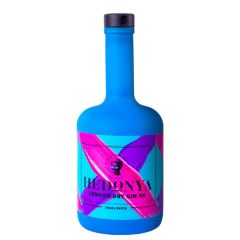 Džins Hedonya London Dry XX blue 43% 0.7l