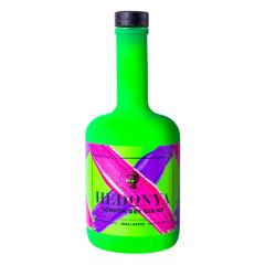 Džins Hedonya London Dry XX green 43% 0.7l