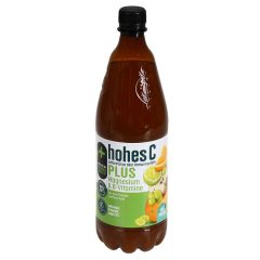 Sula Hohes C Apelsīnu, vīnogu, laima, magn., B vit. ar depoz