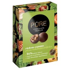 Trifeles Piena šokolādes lazdu riekstu, kraukšķīgo cepumu kr