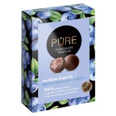 Trifeles Piena šokolādes melleņu jogurta krēmu 148g