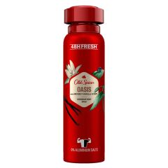 Dezodorants Old Spice Oasis 150ml