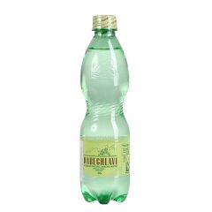 Minerālūdens Nabeghlai gāzēts 0.5l ar depoz.