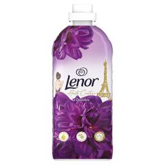 Veļas mīkst. Lenor La Desirable 1.2L