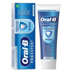 Zobu pasta Oral-B Pro-Expert Professional Protection 75ml