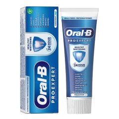 Zobu pasta Oral-B Pro Expert Healthy White 75ml