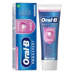 Zobu pasta Oral-B Pro Expert Sensitive 75ml