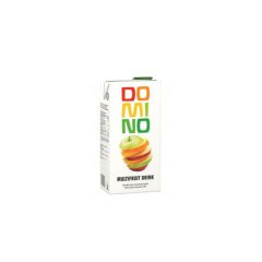 Sulas dzēriens Domino Multivitamīnu, 2l