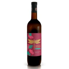 Karstvīns Abavas bezalk.0% 0.75l ar depoz.