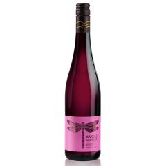 Vīns Abavas Aroniju pussaldais 11% 0.75l